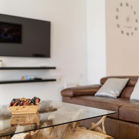 Casa Rihana Βίλα Caleta De Fuste Εξωτερικό φωτογραφία