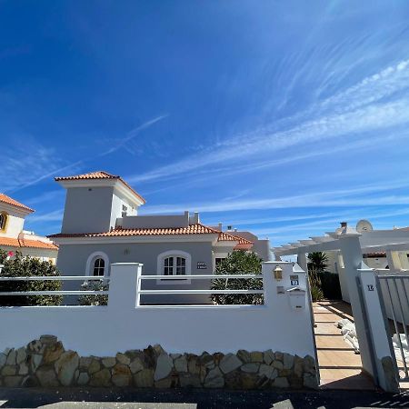 Casa Rihana Βίλα Caleta De Fuste Εξωτερικό φωτογραφία