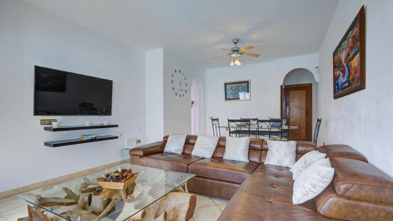 Casa Rihana Βίλα Caleta De Fuste Εξωτερικό φωτογραφία