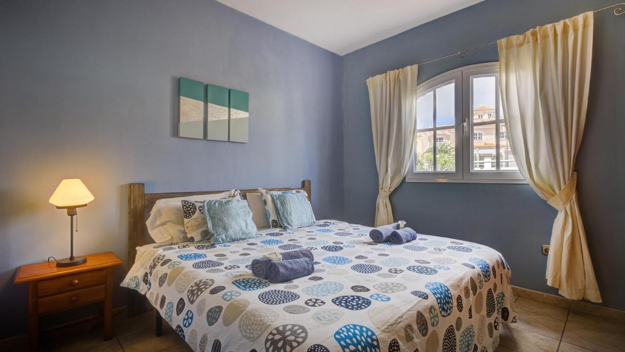 Casa Rihana Βίλα Caleta De Fuste Εξωτερικό φωτογραφία