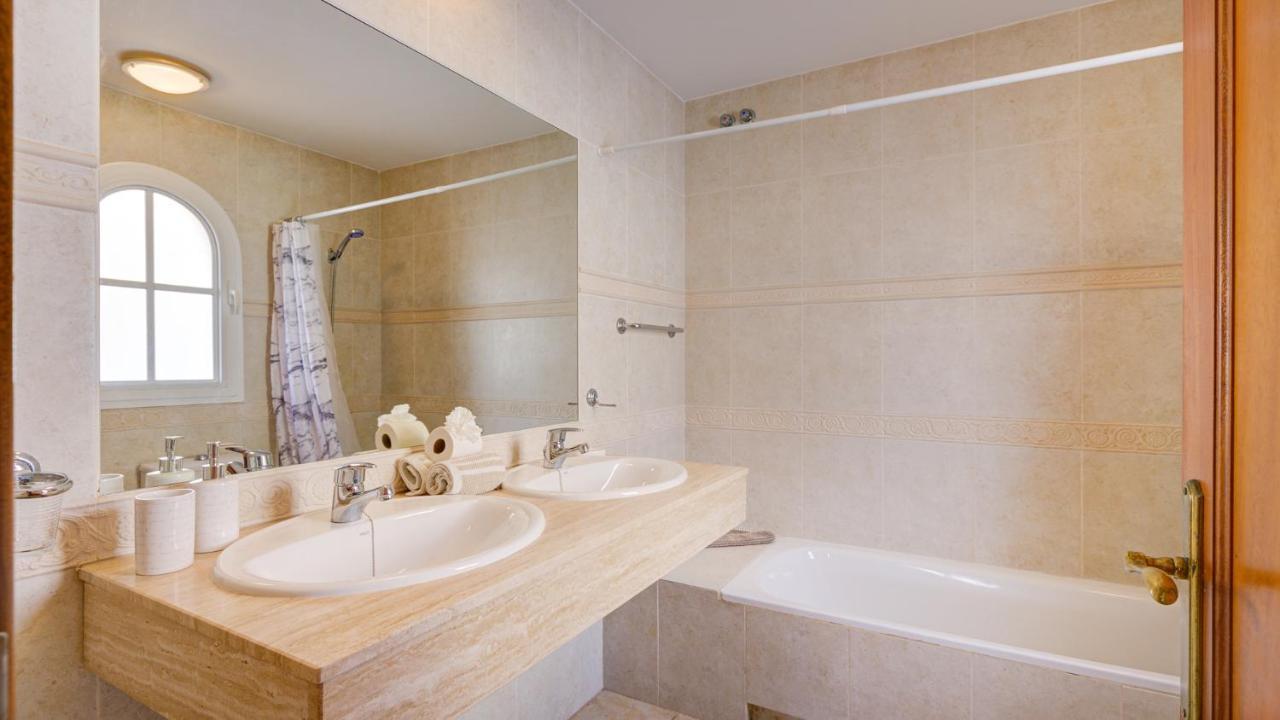 Casa Rihana Βίλα Caleta De Fuste Εξωτερικό φωτογραφία