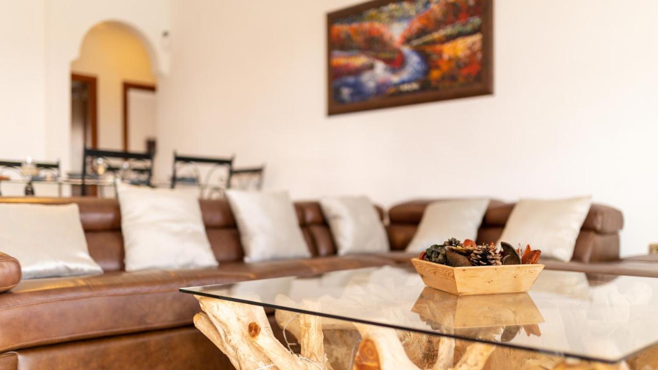 Casa Rihana Βίλα Caleta De Fuste Εξωτερικό φωτογραφία