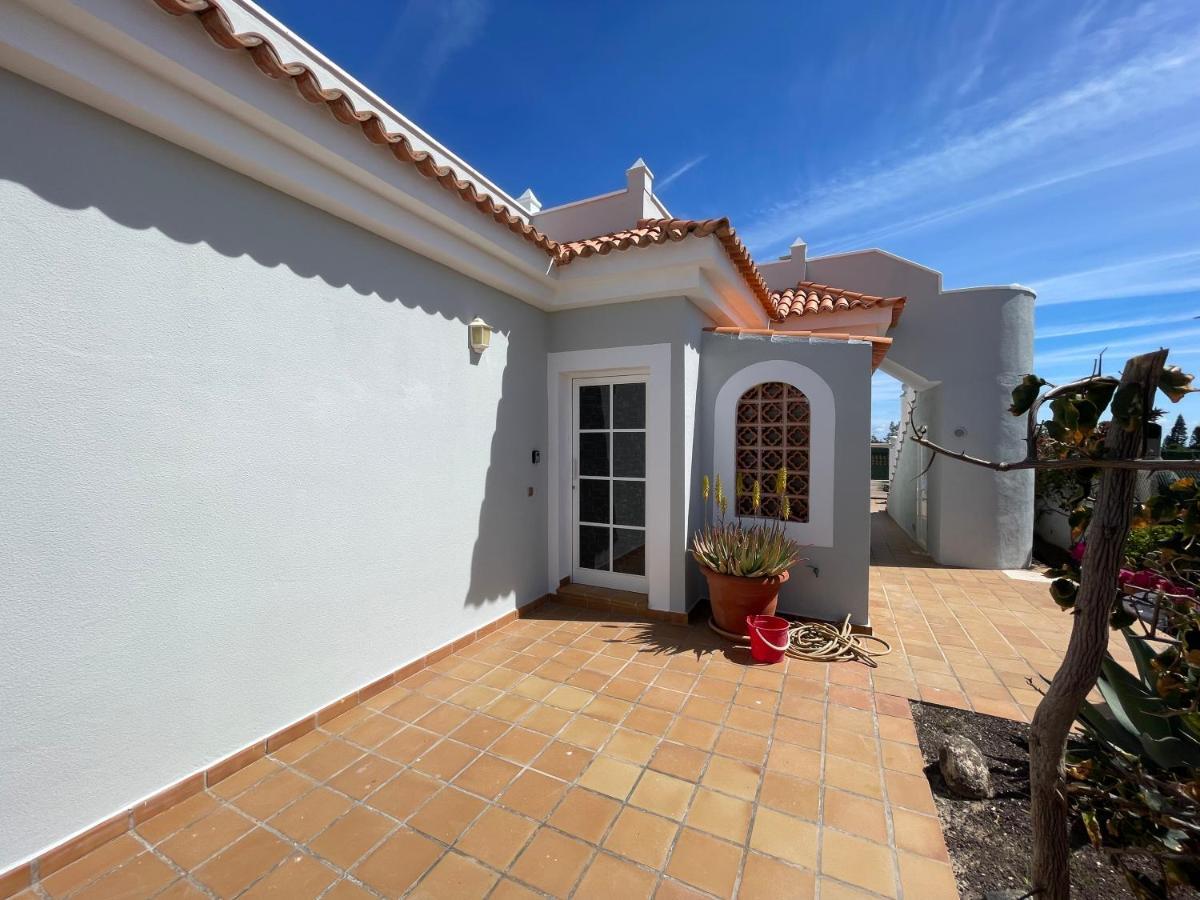 Casa Rihana Βίλα Caleta De Fuste Εξωτερικό φωτογραφία